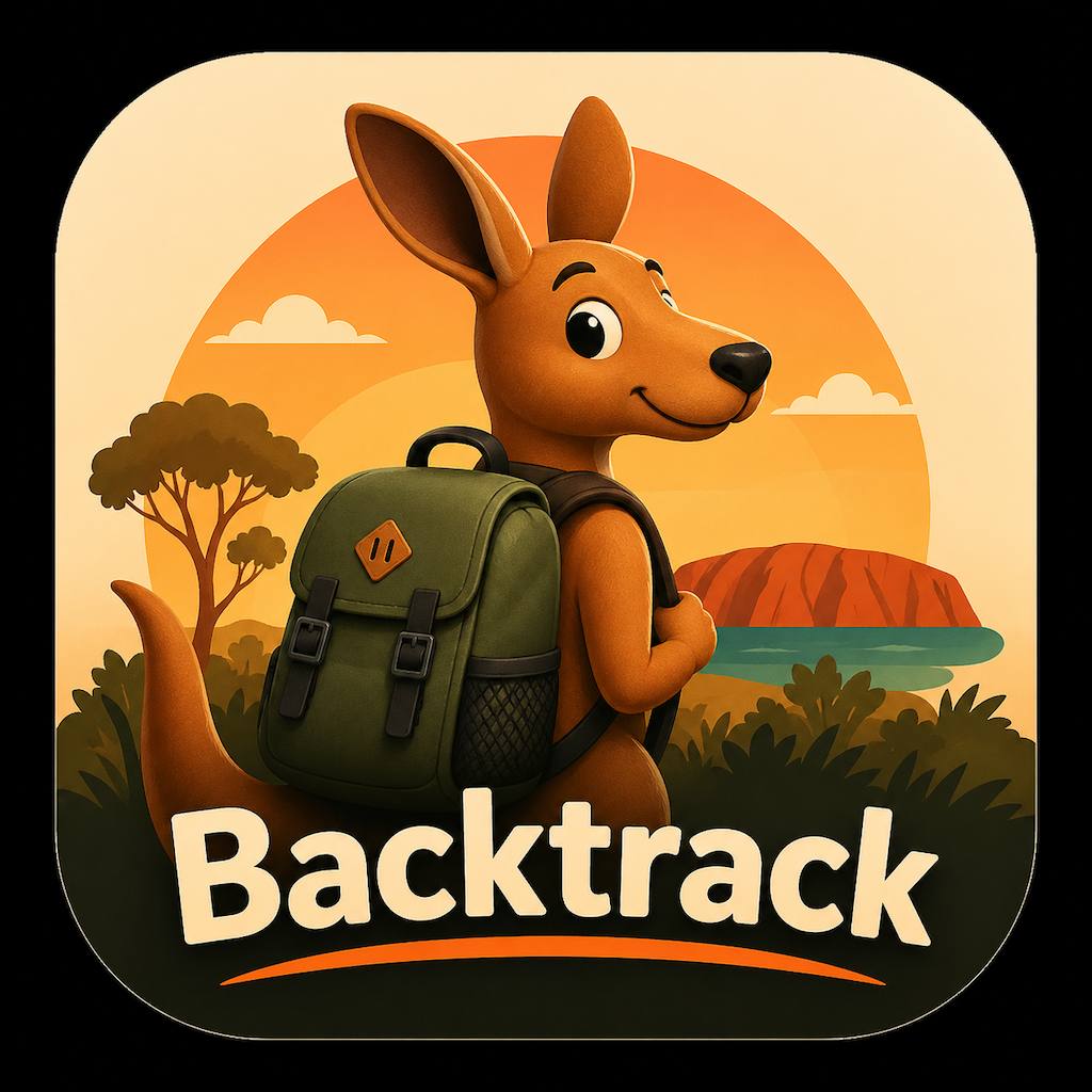 Backtrack